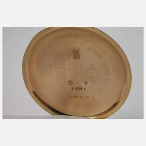 Goldsavonnette Moulinet