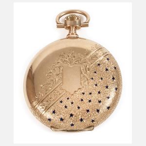 Goldsavonnette Moulinet