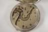 Taschenuhr Silber