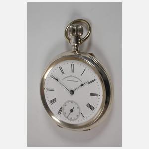 Taschenuhr IWC Schaffhausen