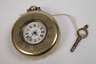 Drei Taschenuhren