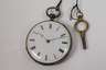Drei Taschenuhren