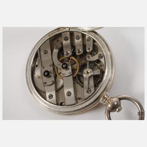 Sammlung russische Taschenuhren