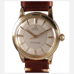 Herren-Armbanduhr Omega Seamaster