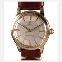 Herren-Armbanduhr Omega Seamaster111