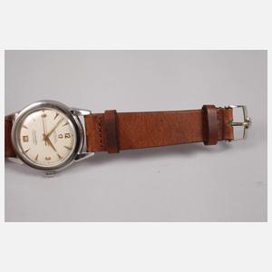 Herren-Armbanduhr Omega Seamaster