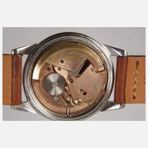 Herren-Armbanduhr Omega Seamaster