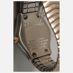 Damenuhr Ebel Classic