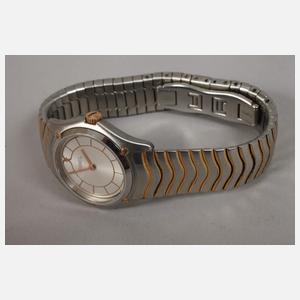 Damenuhr Ebel Classic