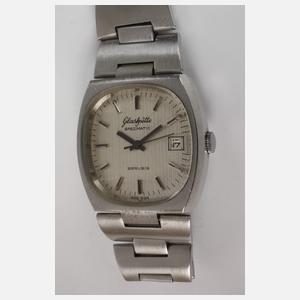 Herrenuhr GUB Glashütte Spezimatic