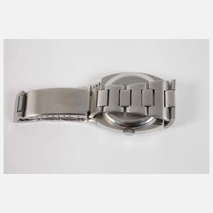 Herrenuhr GUB Glashütte Spezimatic