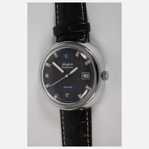 Herrenuhr GUB Glashütte Spezimatic