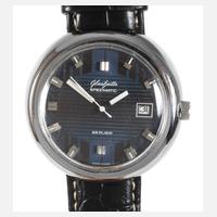 Herrenuhr GUB Glashütte Spezimatic111