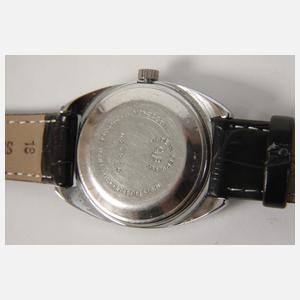 Herrenuhr GUB Glashütte Spezimatic