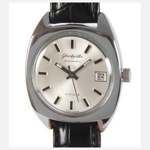 Herrenuhr GUB Glashütte Spezimatic