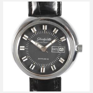 Herrenuhr GUB Glashütte Spezimatic