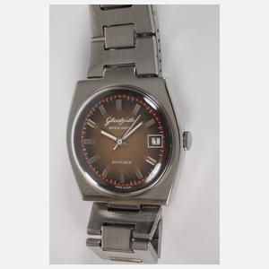 Herrenuhr GUB Glashütte Spezimatic