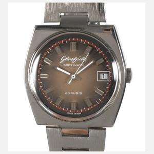 Herrenuhr GUB Glashütte Spezimatic