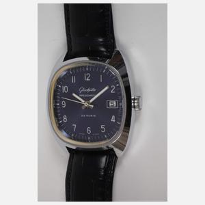 Herrenuhr GUB Glashütte Spezichron