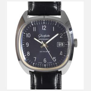 Herrenuhr GUB Glashütte Spezichron