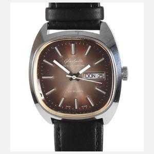 Herrenuhr GUB Glashütte Spezichron