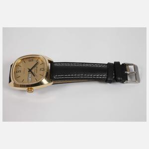 Herrenuhr GUB Glashütte Spezichron