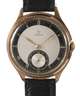Herrenuhr Omega Gold