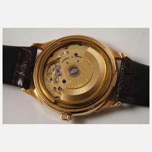 Herrenuhr GUB Glashütte Automatik