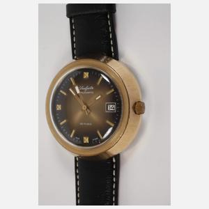 Herrenuhr GUB Glashütte Spezimatic