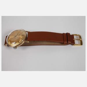 Herrenuhr GUB Glashütte Automatik