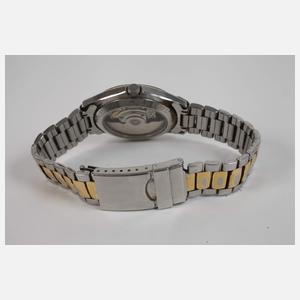 Herrenuhr GUB Glashütte Automatik