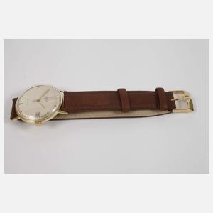 Herrenuhr Anker Gold