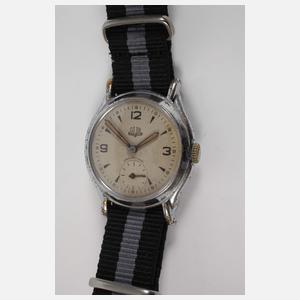 Herrenuhr GUB Glashütte