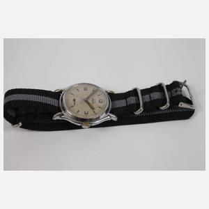 Herrenuhr GUB Glashütte