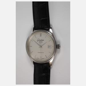 Herrenuhr Glashütte Original