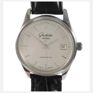 Herrenuhr Glashütte Original