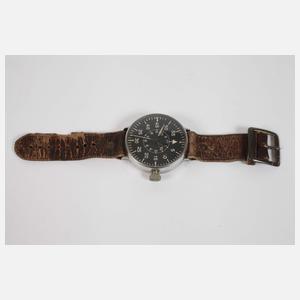 Fliegerarmbanduhr A. Lange & Söhne Glashütte