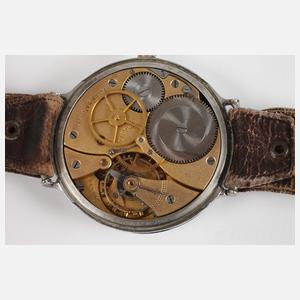 Fliegerarmbanduhr A. Lange & Söhne Glashütte