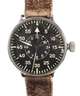 Fliegerarmbanduhr A. Lange & Söhne Glashütte