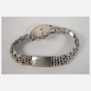 Omega Seamaster Ladymatic