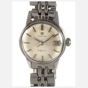 Omega Seamaster Ladymatic