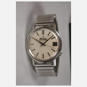 Herrenuhr Bulova Accutron