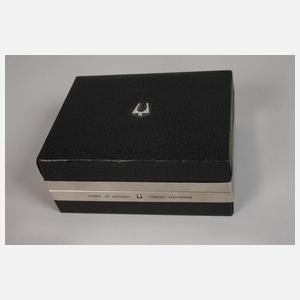 Herrenuhr Bulova Accutron