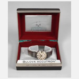 Herrenuhr Bulova Accutron