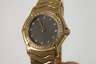 Damenarmbanduhr Ebel Gold