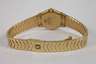 Damenarmbanduhr Ebel Gold