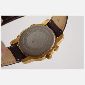 Herrenuhr Astroberg Zentaur