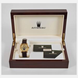 Herrenuhr Astroberg Zentaur