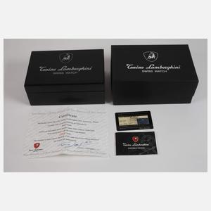 Herrenuhr Tonio Lamborghini