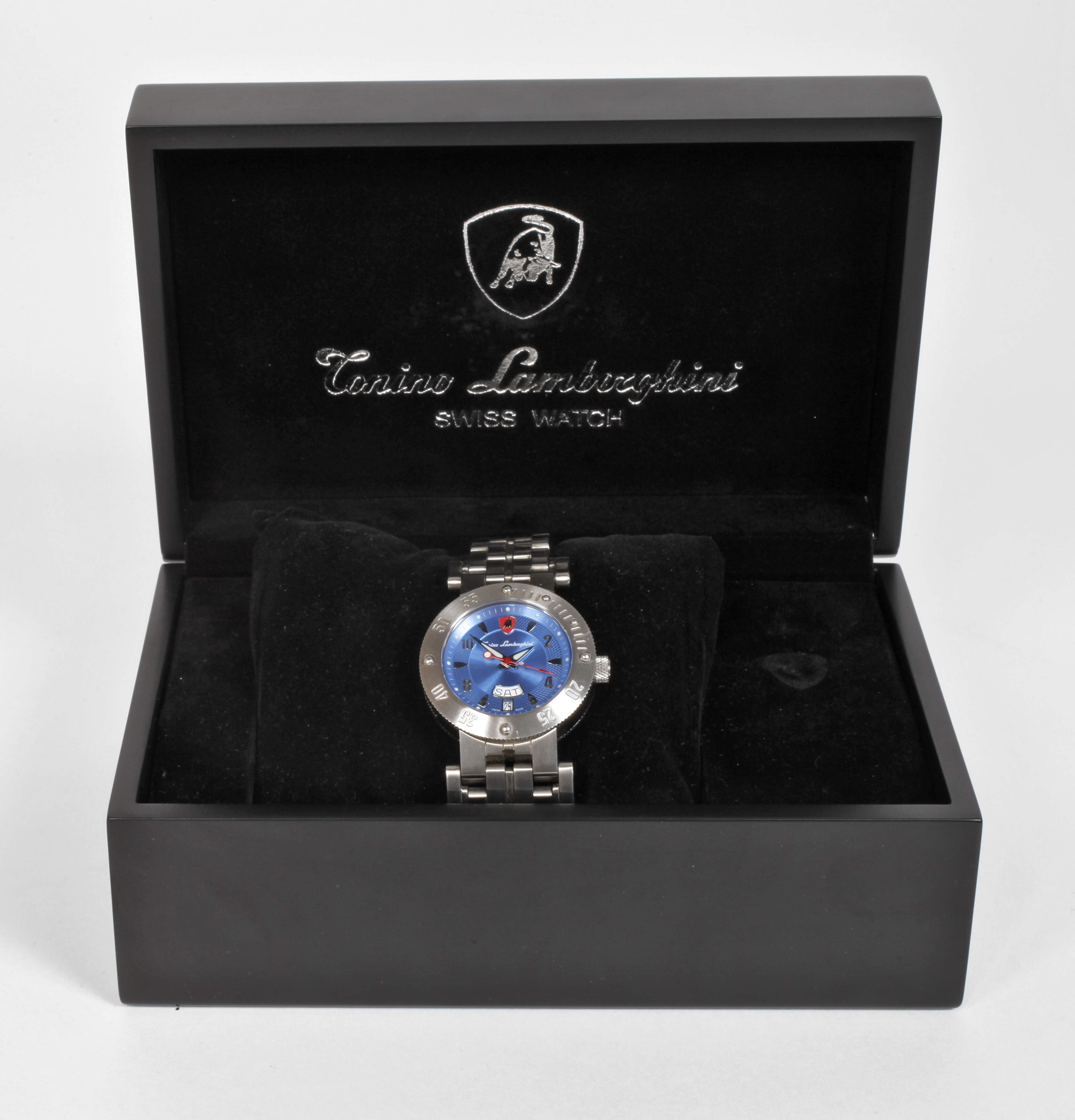 Herrenuhr Tonio Lamborghini